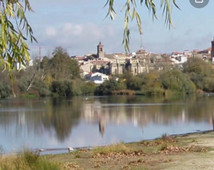 Alojamiento La Duquesita Διαμέρισμα Alba De Tormes Εξωτερικό φωτογραφία